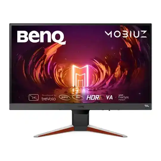 Benq 23.8" MOBIUZ EX240N 165Hz Open Box FreeSync Monitor